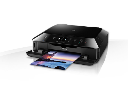 Canon Pixma MG5450